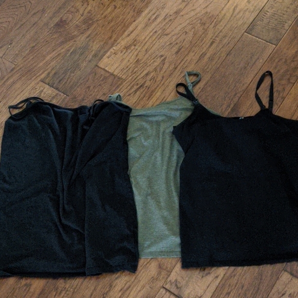 Nursing Top lot - XL and L - Picture 6 of 12